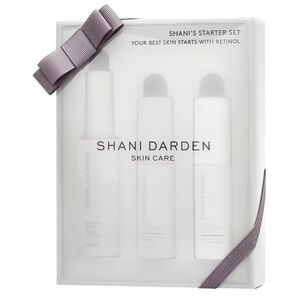 New Shani Darden Shani’s Starter Set